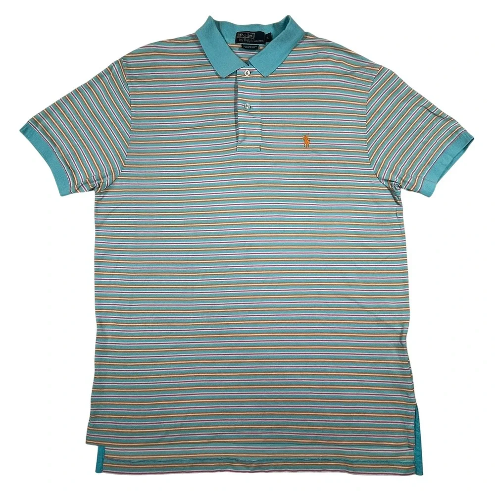 Polo Ralph Lauren indulge luxurious